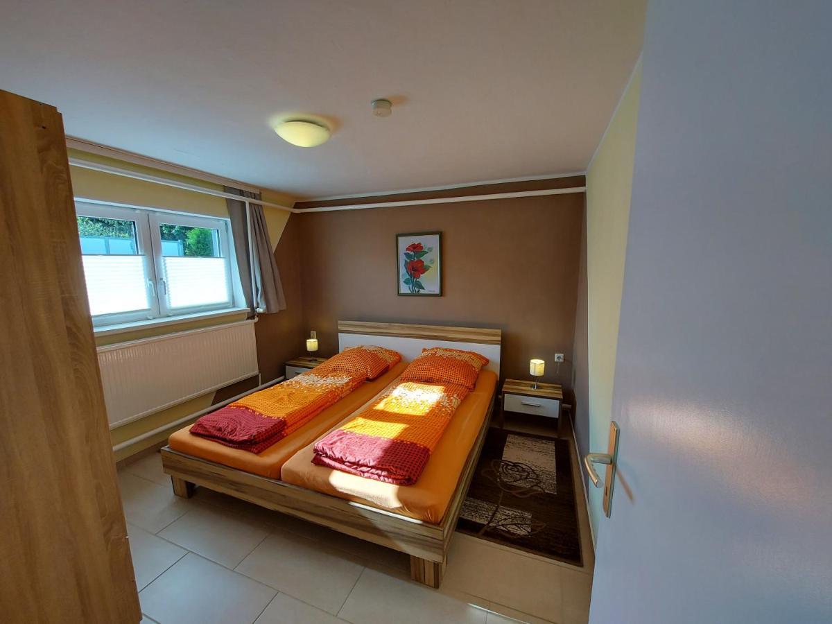 Ferienwohnung Damshagen Extérieur photo