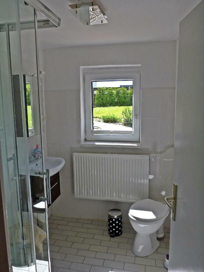 Ferienwohnung Damshagen Extérieur photo